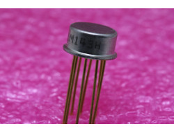 LM143H amplificateur opérationnel d'usage général