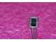 BSY39 transistor NPN