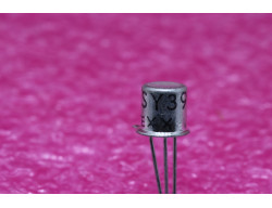 BSY39 transistor NPN