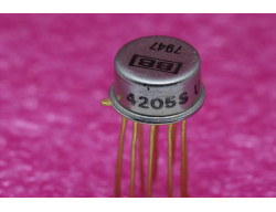 4205S multiplicateur diviseur analogique
