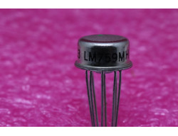 LM759MH amplificateur opérationnel