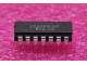 CD4069UBF sextuple inverseurs