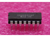 CD4069UBF sextuple inverseurs