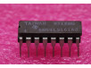SN54LS161AJ compteur binaire synchrone 4 bits