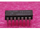SN54LS93J compteur binaire 4 bits