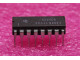 SN54LS257J quadruple sélecteur multiplexeur 2 lignes vers 1