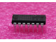 PC74HC04P sextuple inverseur