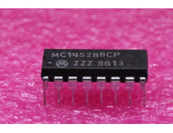 MC14528BCP double multivibrateur monostable