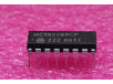 MC14528BCP double multivibrateur monostable