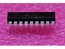 SN76730N décodeur ir, ultra sonique ou rf