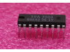 TDA7000 circuit radio fm