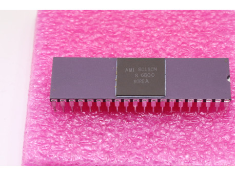 S6800 mpu ami