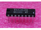 TDA2620 driver pour tube d'écran tv