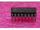 HI1-5043-2 double spdt switch analogique
