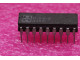 HI1-518-5 multiplexeur analogique à 8 canaux ou 4 canaux différentiels