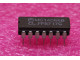 MC14066BCL quadruple switch anlogique ou quadruple multiplexeur