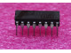 TTL-193 compteur décompteur binaire 4 bits préréglable