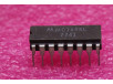 MC1658L multivibrateur commandé en tension
