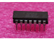 F4006BDC registre à décalage 18 niveaux ( 2 x5 + 2x 4)