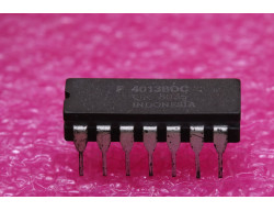 F4013BDC double bascule D