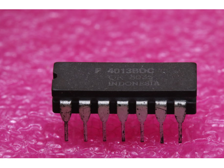 F4013BDC double bascule D