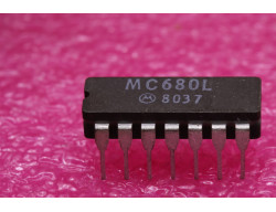 MC680L sextuple inverseur