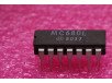 MC680L sextuple inverseur