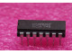 CD4093BF quadruple NAND 2 entrées trigger de schmitt