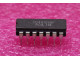 CD40101BF générateur vérificateur de parité sur 9 bits