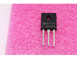 2N4441 redresseur 5 ampères 50 volts