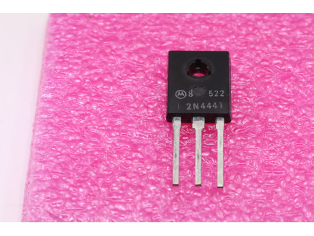 2N4441 redresseur 5 ampères 50 volts