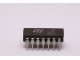 LM124J quadruple amplificateur opérationnel