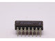 MC54HC132AJ quadruple NAND 2 entrées trigger de Schmitt