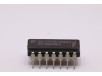 MC54HC132AJ quadruple NAND 2 entrées trigger de Schmitt