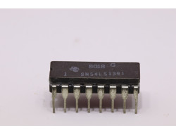 SN54LS139J double 2 vers 4 décodeur démultiplexeur