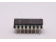 SN54LS04J circuit logique 6 inverseurs