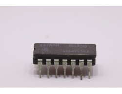SN54LS90J compteur décade