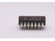 SN54LS20J double NAND 4 entrées