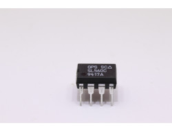 SL560C amplificateur bas bruit 300MHz