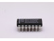 4066 quadruple commutateur analogique