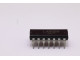 LA6324 quadruple amplificateur opérationnel