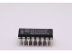 HEF4017BP compteur johnson 5 étages
