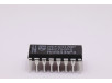 HEF4017BP compteur johnson 5 étages