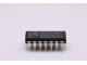 HEF4013BP double bascule D