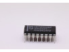 HEF4044BP quadruple verrou set-reset avec sorties 3 états