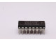 HEF4538BP double monostable multivibrateur