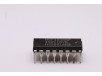 HEF4538BP double monostable multivibrateur