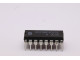 CD74HC4053E multiplexeur démultiplexeur analogique