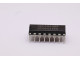 HEF4049BP sextuple buffer inverseur
