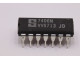 7406N sextuple inverseur avec sorties collecteur ouvert